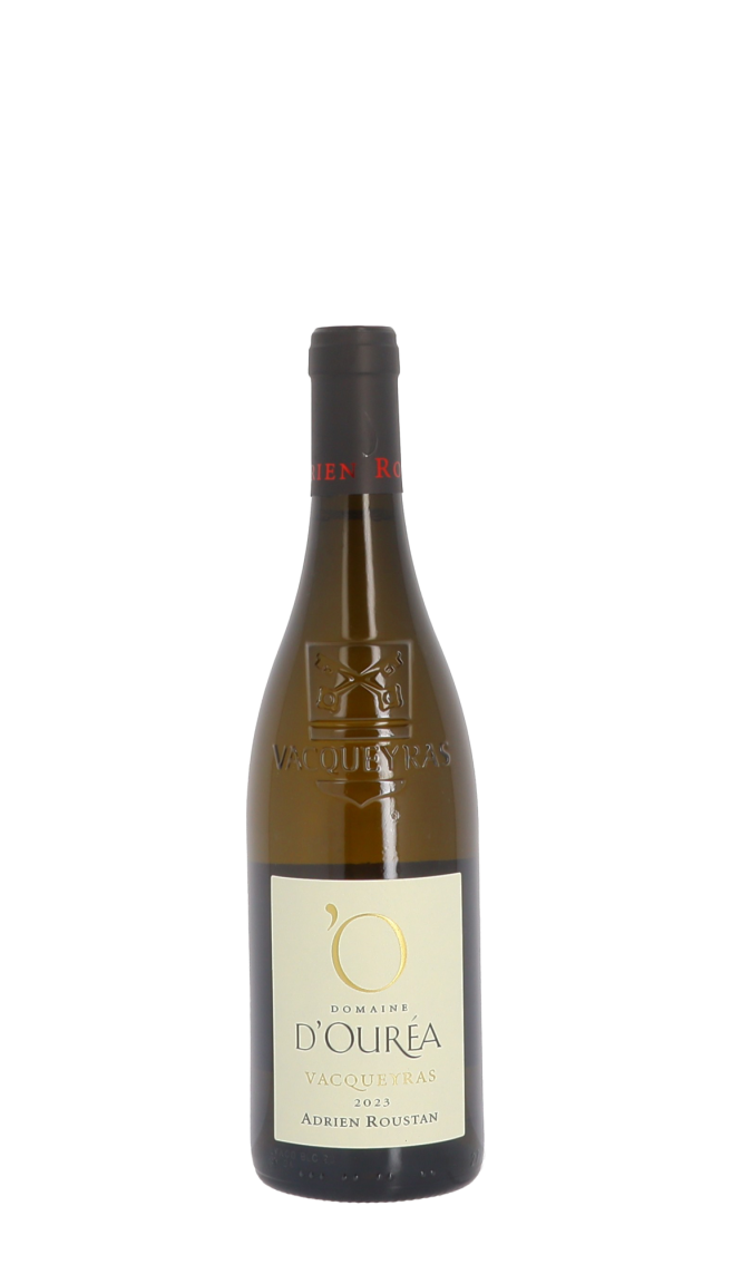 Domaine d'Ouréa 2023 Blanc Domaine d'Ouréa 2023 Blanc