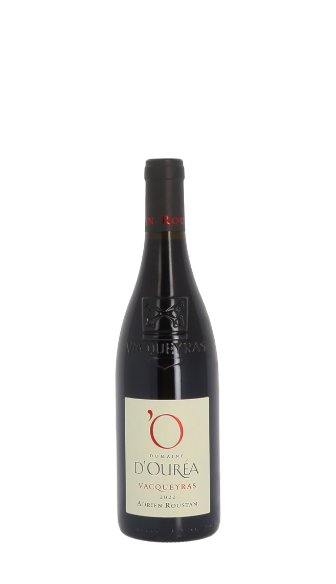 Domaine d'Ouréa 2022 Rouge Domaine d'Ouréa 2022 Rouge