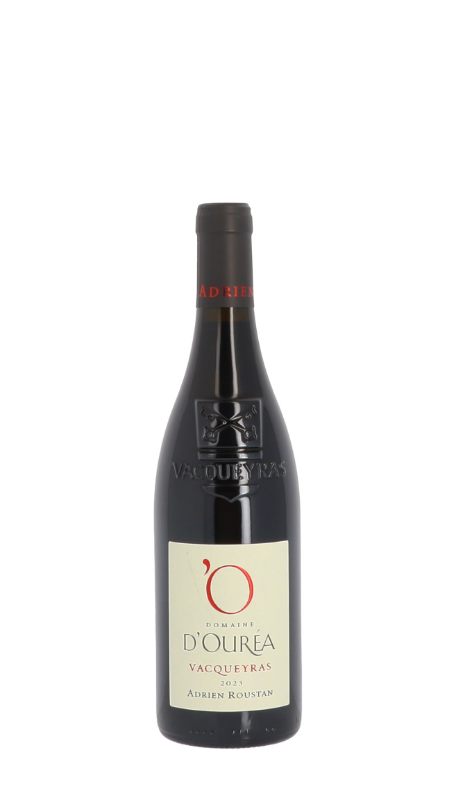 Domaine d'Ouréa 2023 Rouge