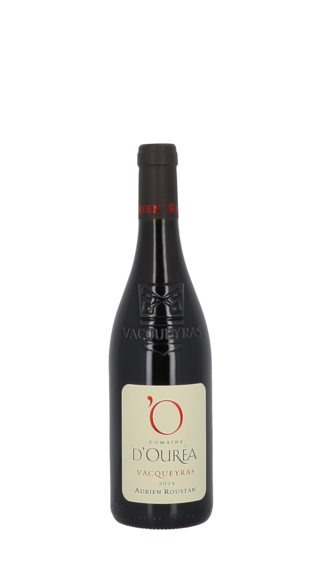 Domaine d'Ouréa 2024 Rouge