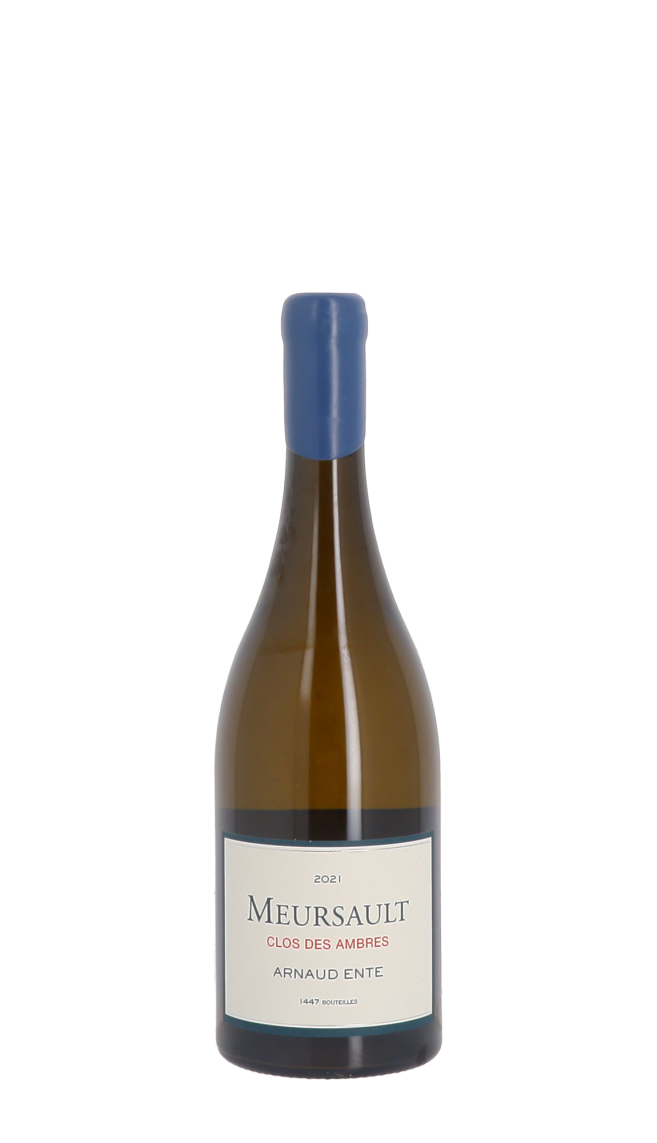 Domaine Arnaud Ente