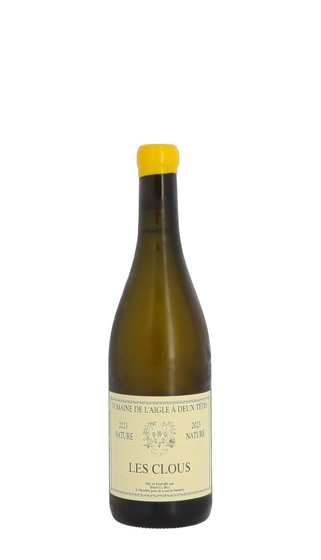 Domaine L'Aigle à Deux Têtes 