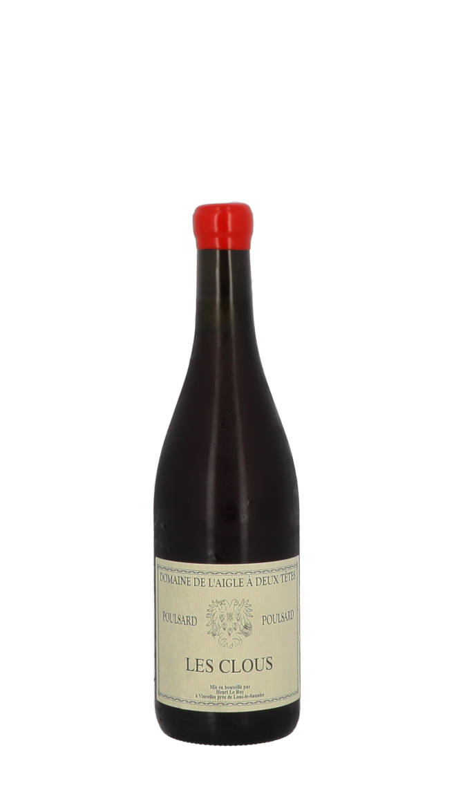 Domaine L'Aigle à Deux Têtes 