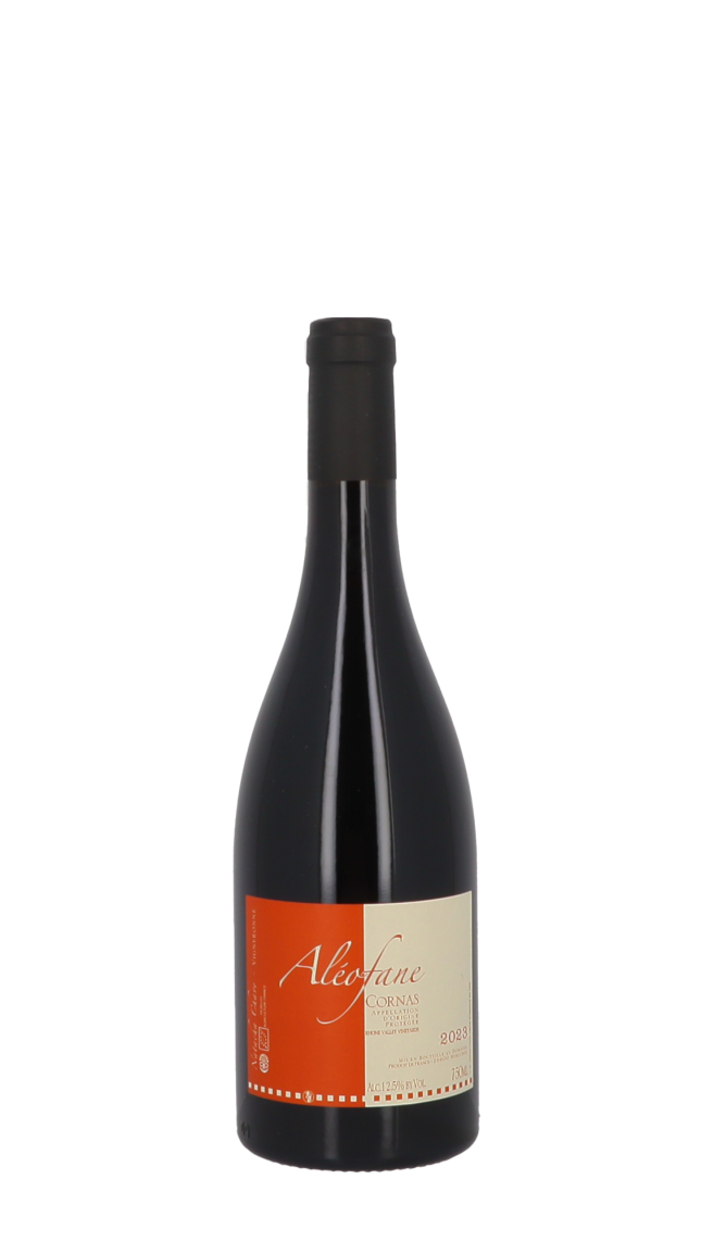 Domaine Aléofane 2023 Rouge