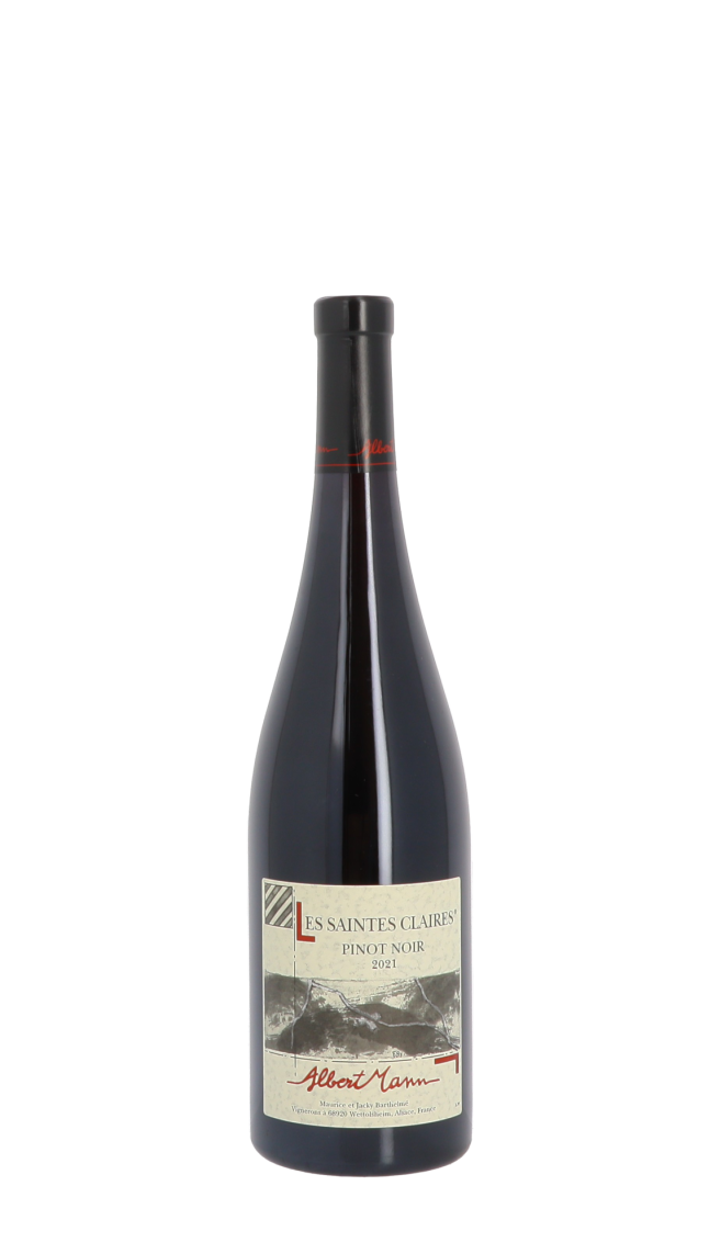 Domaine Albert Mann
