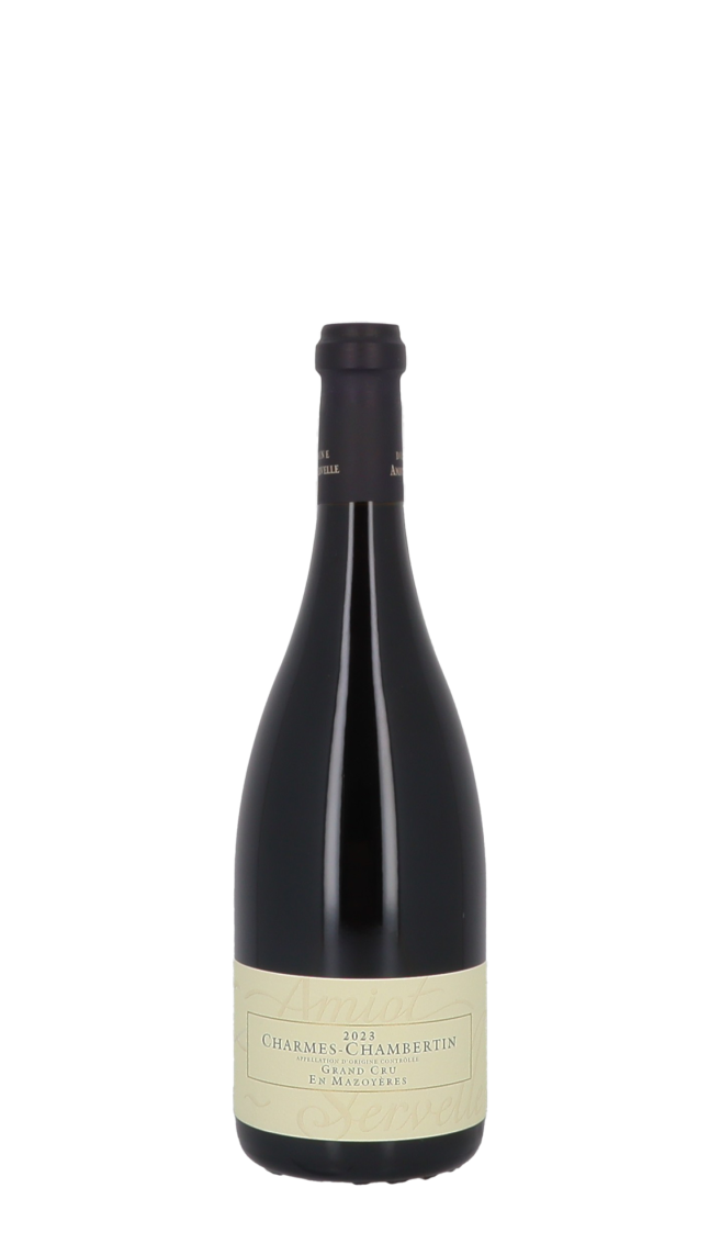 Domaine Amiot-Servelle