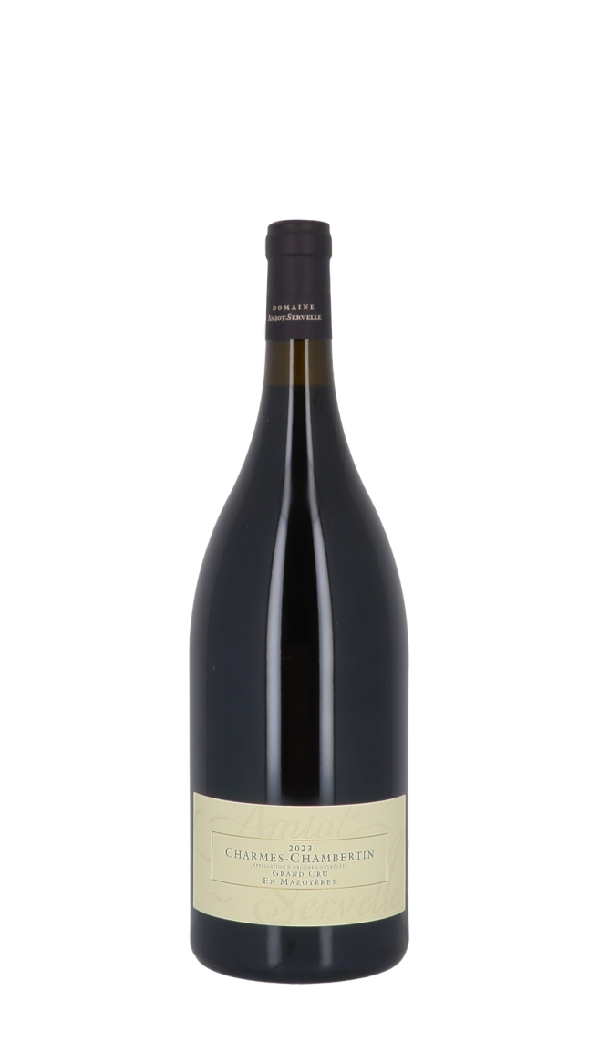 Domaine Amiot-Servelle