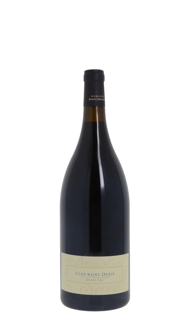 Domaine Amiot-Servelle 2023 Rouge