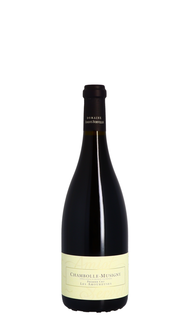 Domaine Amiot-Servelle Domaine Amiot-Servelle