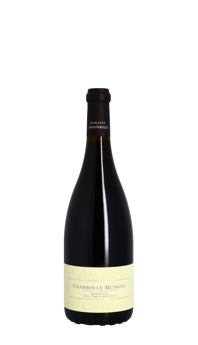 Domaine Amiot-Servelle