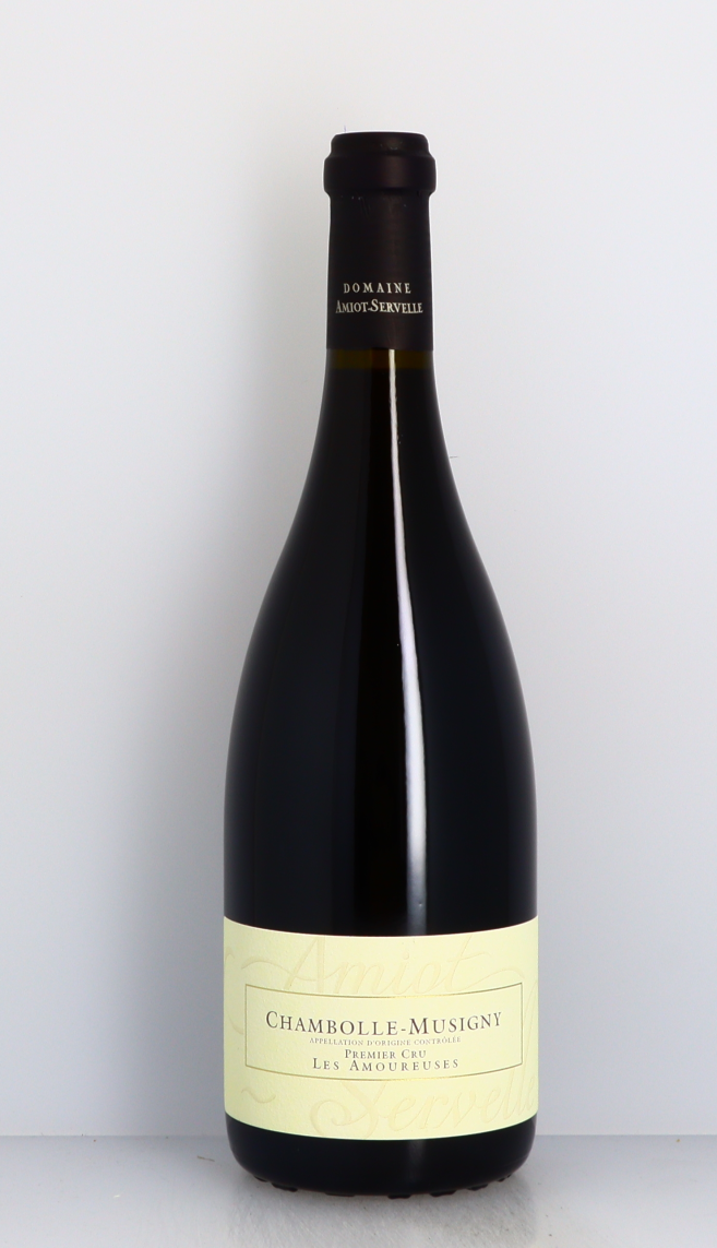 Domaine Amiot-Servelle