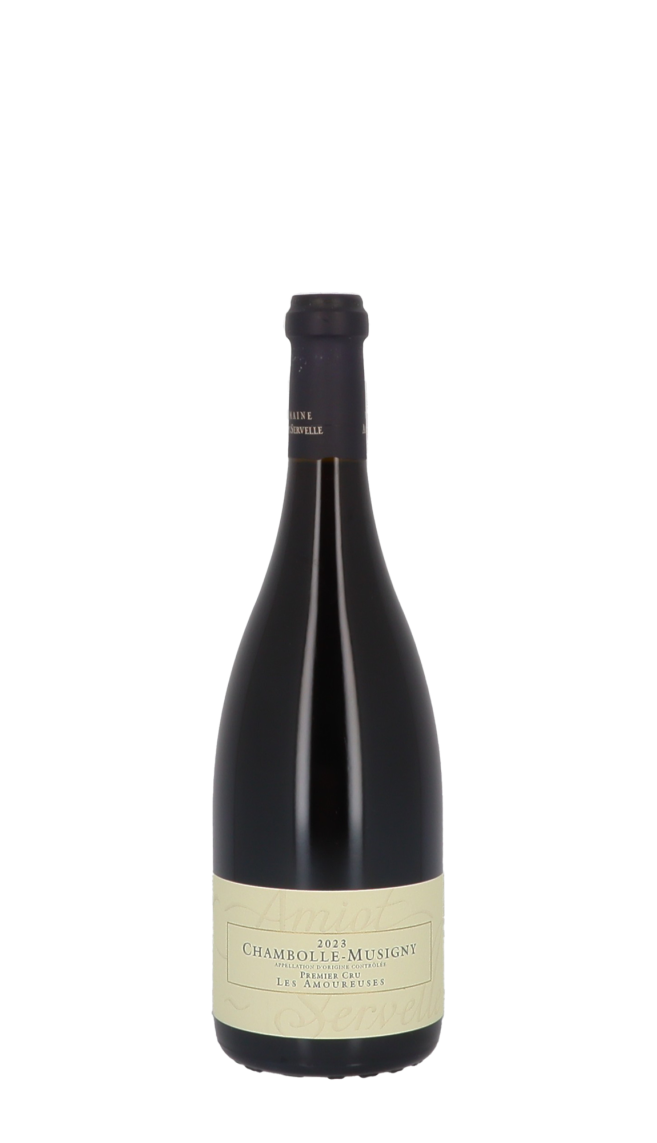 Domaine Amiot-Servelle