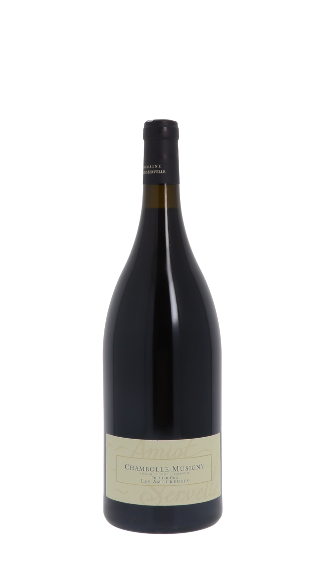 Domaine Amiot-Servelle