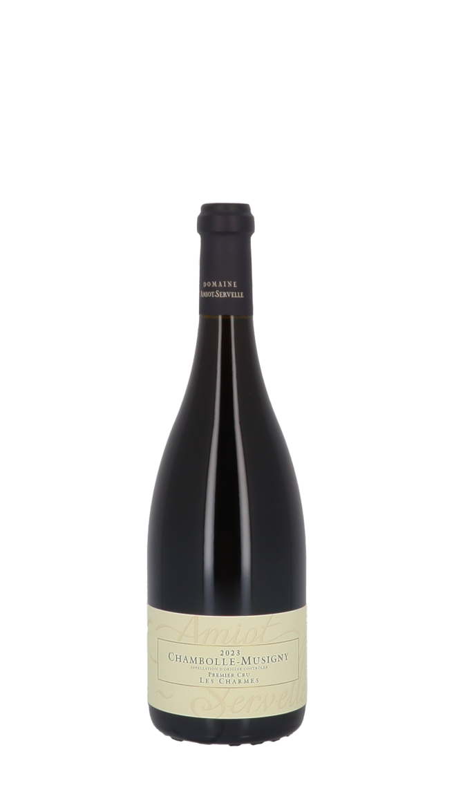 Domaine Amiot-Servelle