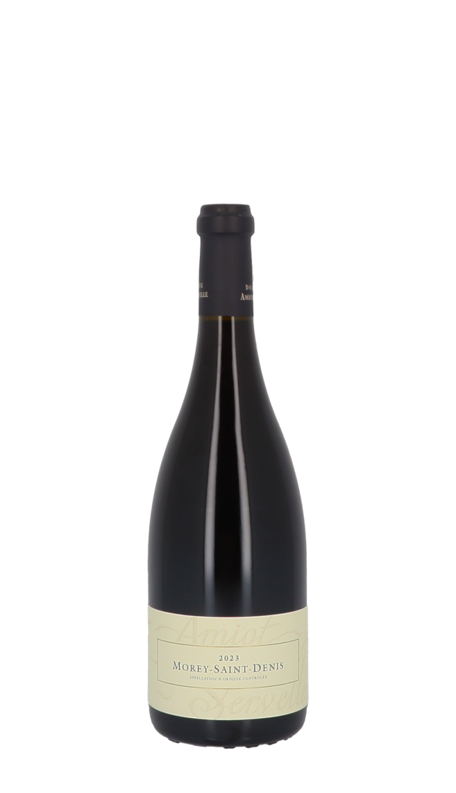 Domaine Amiot-Servelle 2023 Rouge