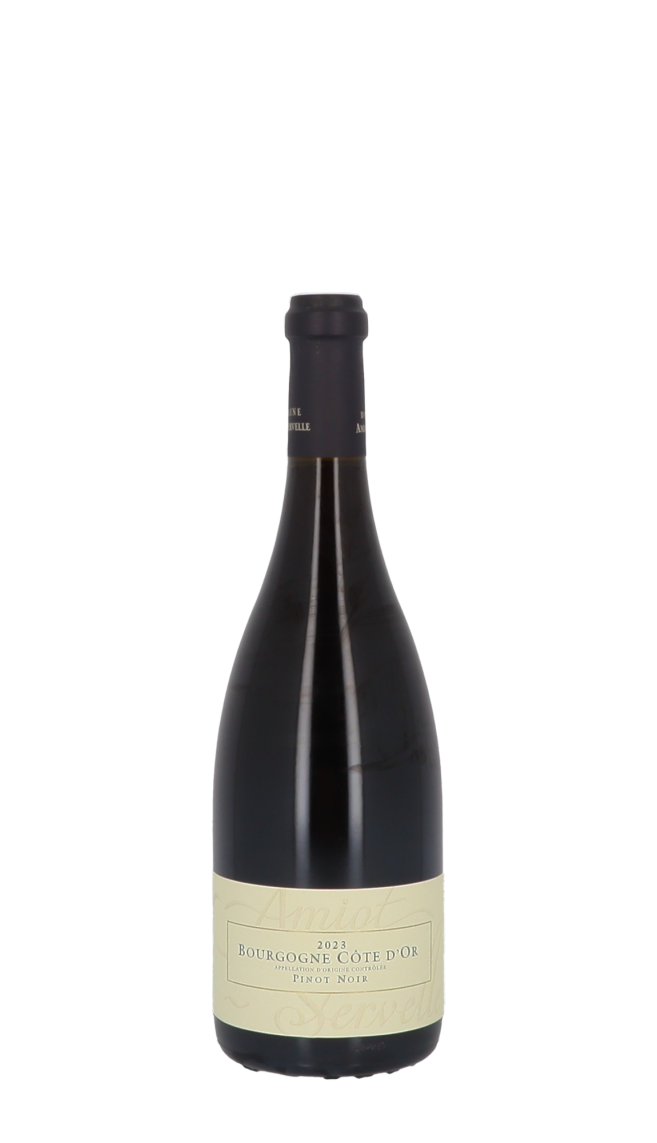 Domaine Amiot-Servelle 2023 Rouge