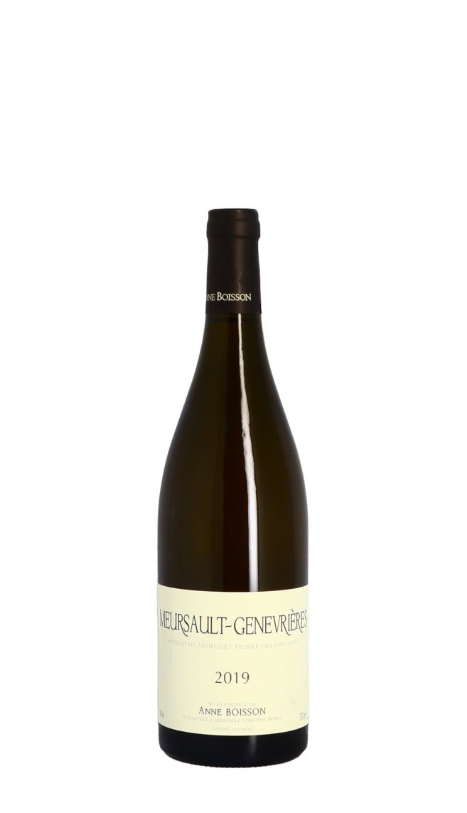 Domaine Anne Boisson