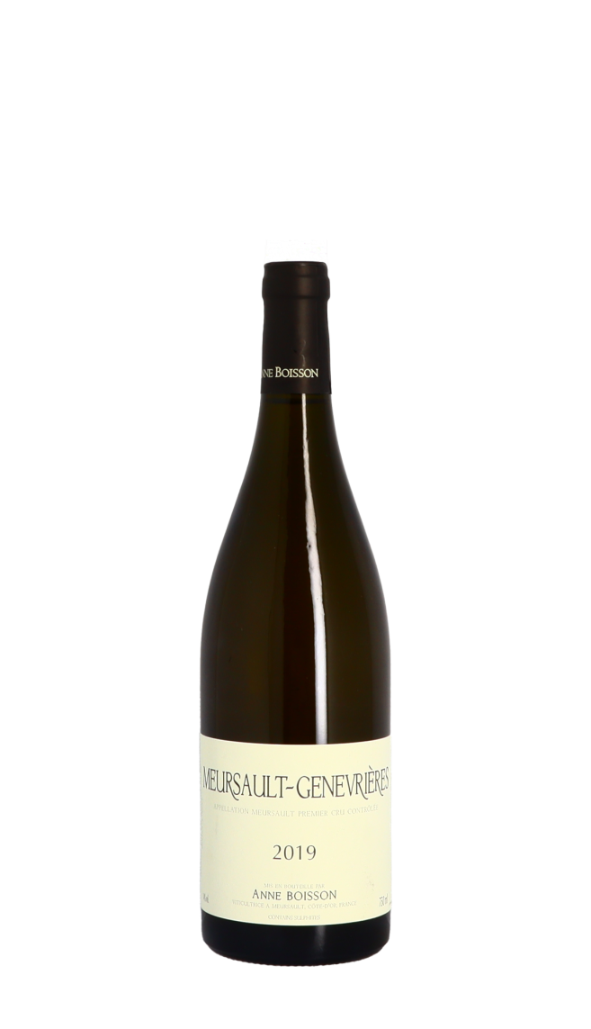 Domaine Anne Boisson Domaine Anne Boisson