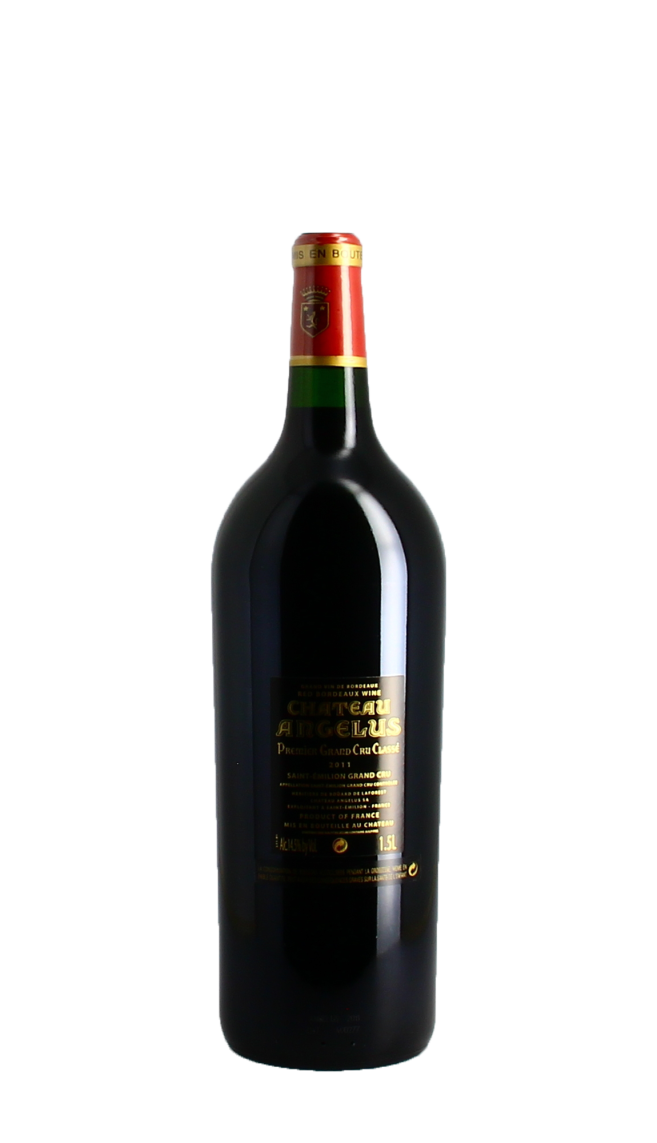 Château Angelus 2011 Rouge