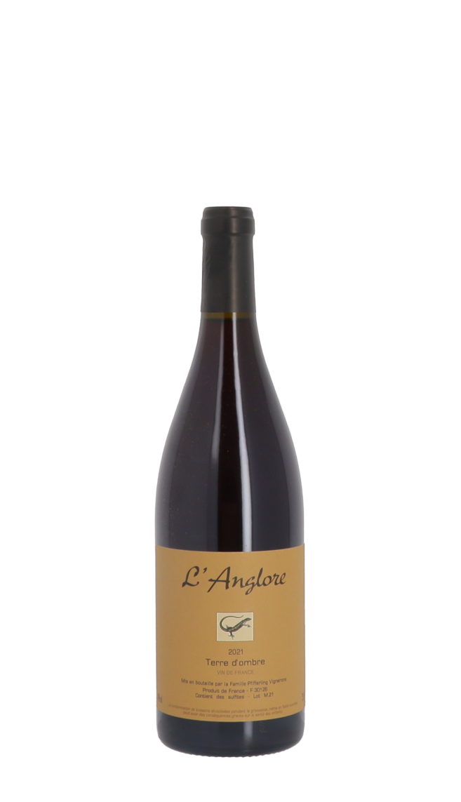 Domaine L'Anglore