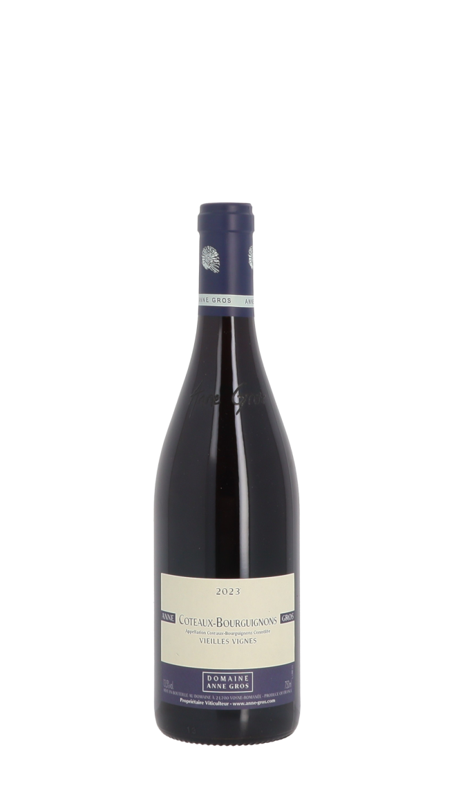 Domaine Anne Gros