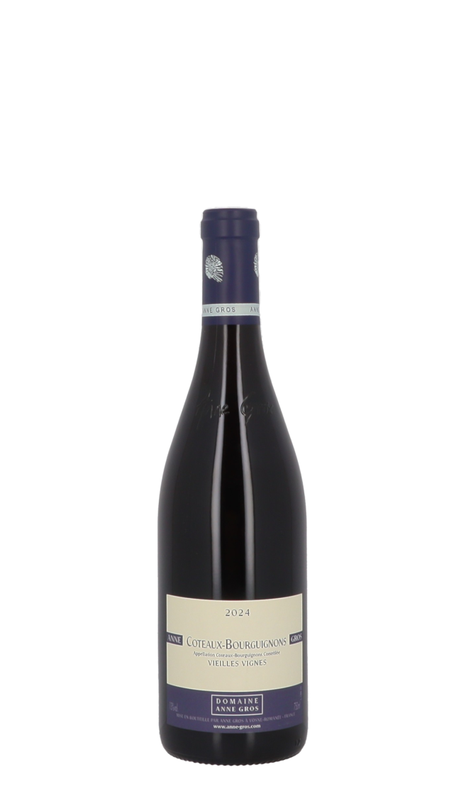 Domaine Anne Gros