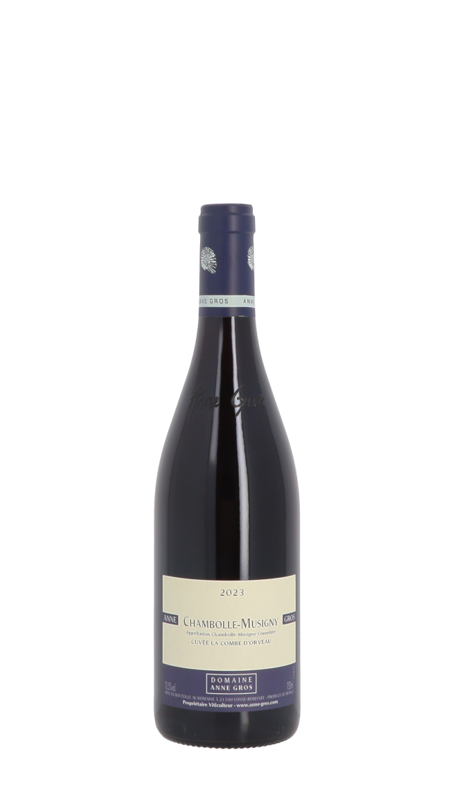 Domaine Anne Gros Domaine Anne Gros