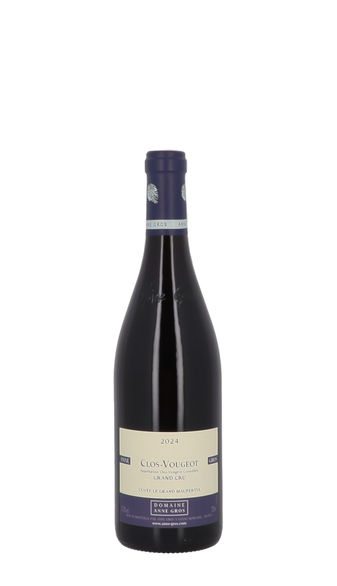 Domaine Anne Gros