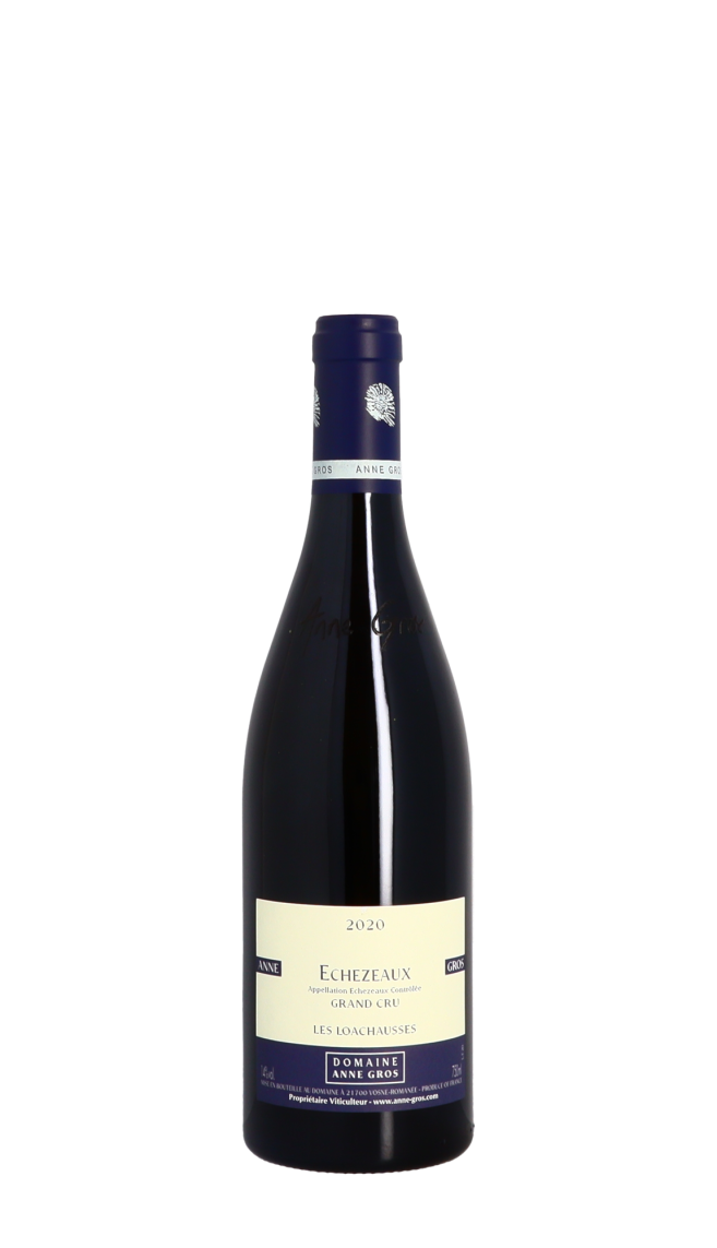 Domaine Anne Gros