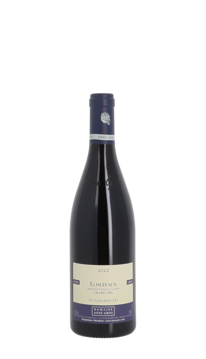 Domaine Anne Gros