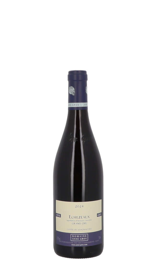Domaine Anne Gros