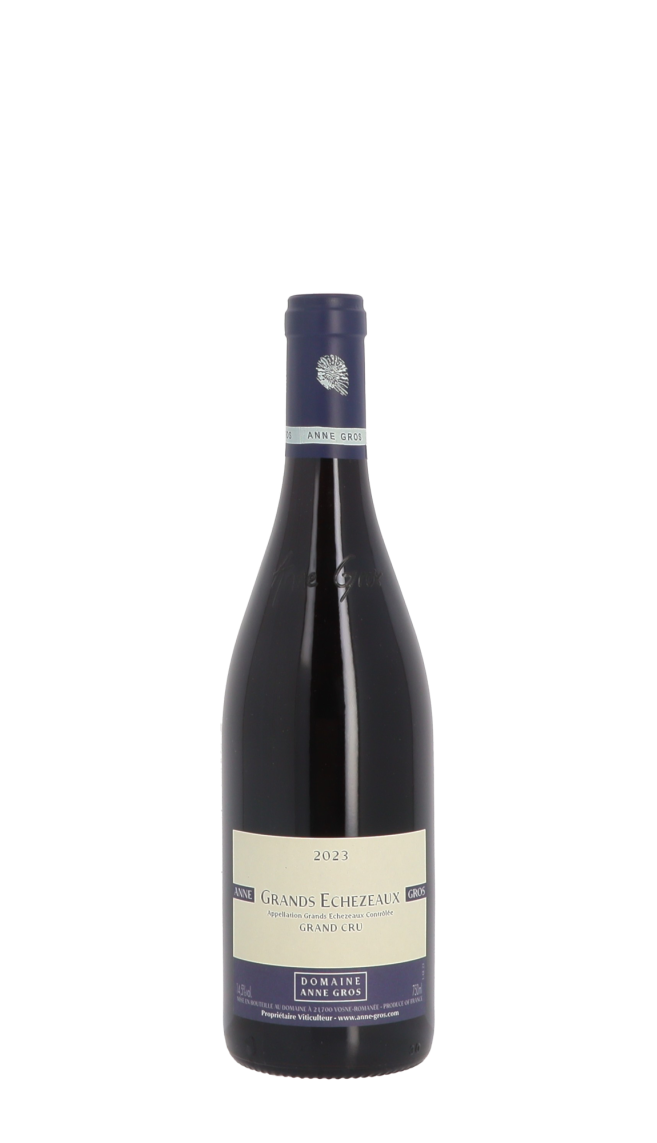 Domaine Anne Gros 2023 Rouge