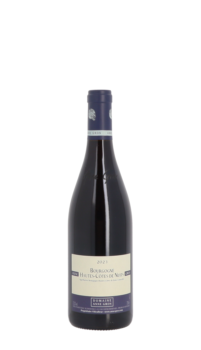 Domaine Anne Gros 2023 Rouge Domaine Anne Gros 2023 Rouge