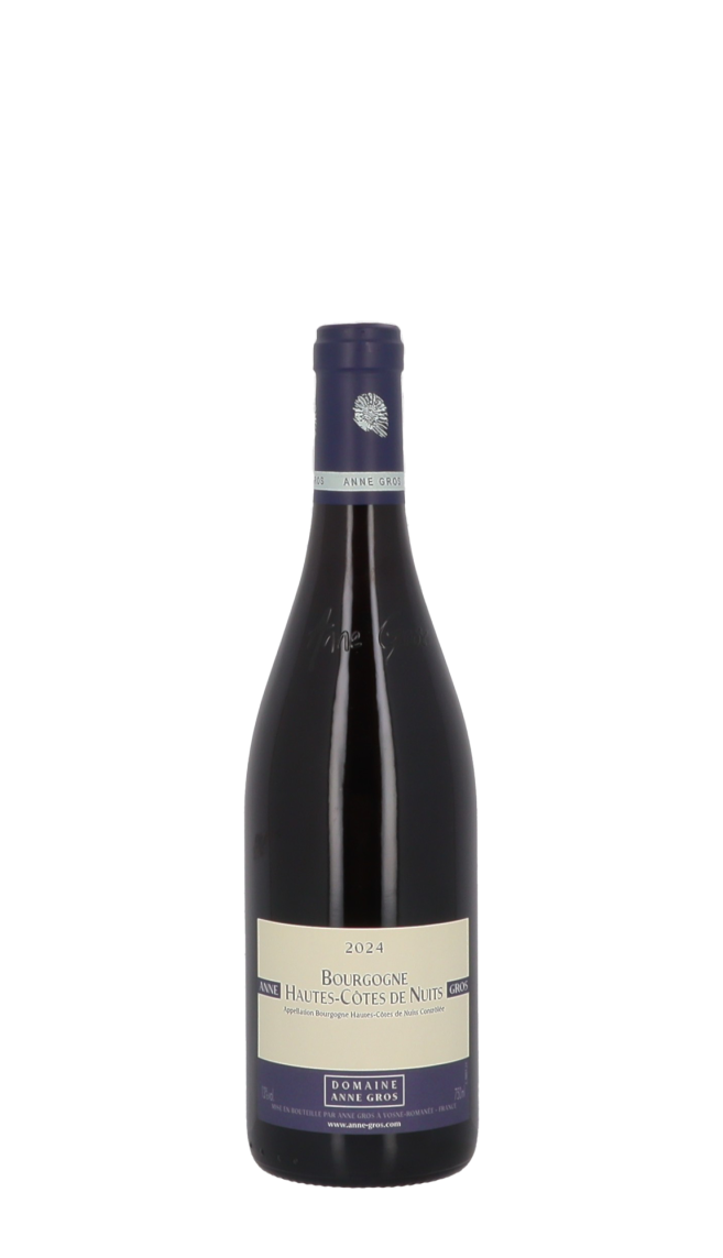 Domaine Anne Gros 2024 Rouge