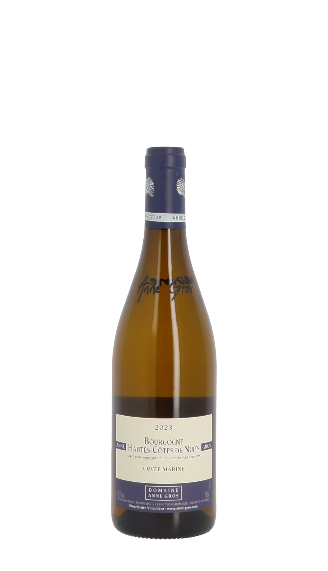 Domaine Anne Gros Domaine Anne Gros