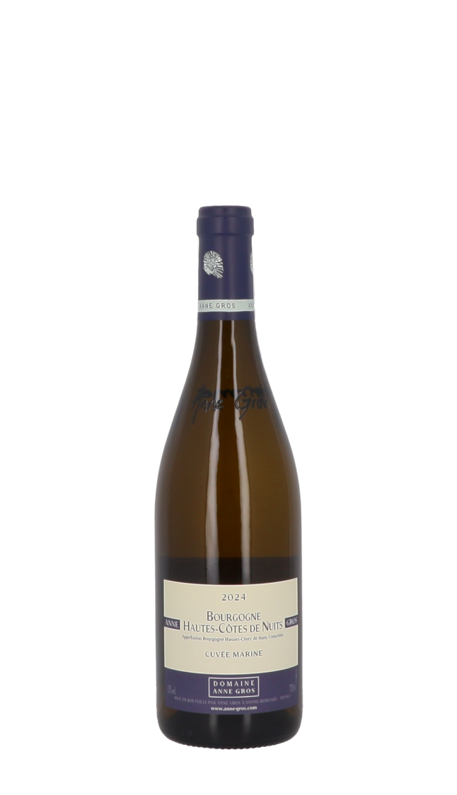Domaine Anne Gros