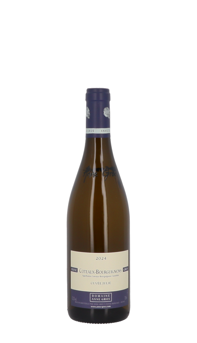 Domaine Anne Gros