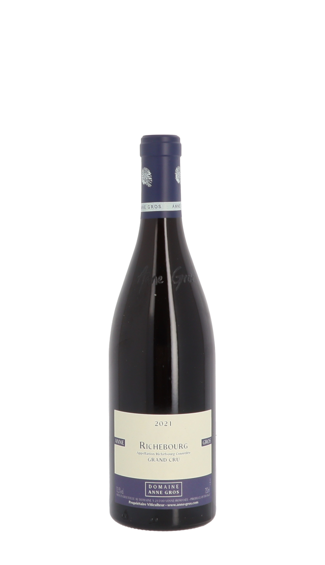 Domaine Anne Gros 2021 Rouge