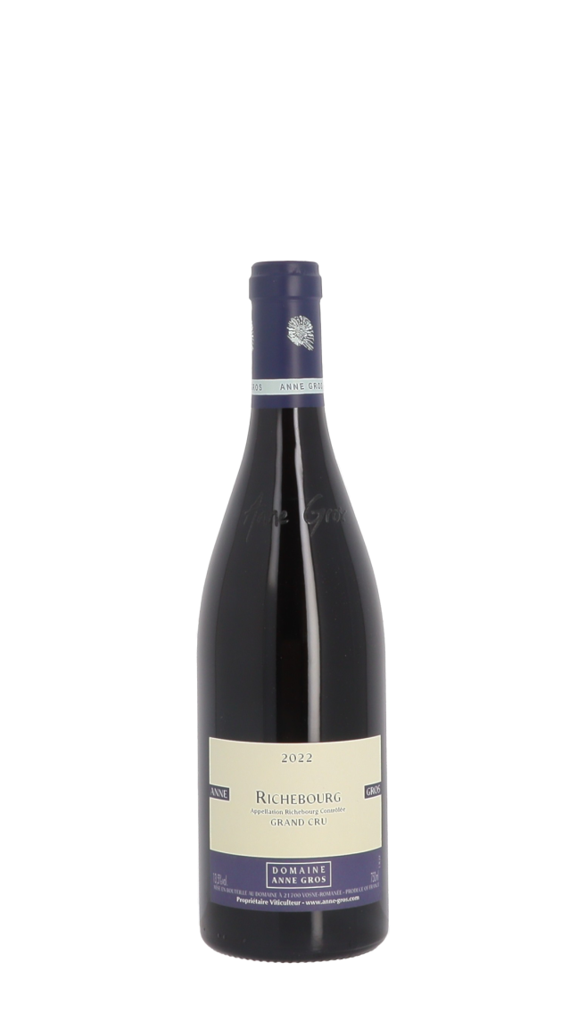 Domaine Anne Gros 2022 Rouge