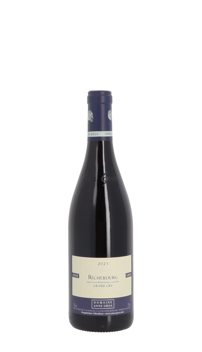 Domaine Anne Gros 2023 Rouge Domaine Anne Gros 2023 Rouge