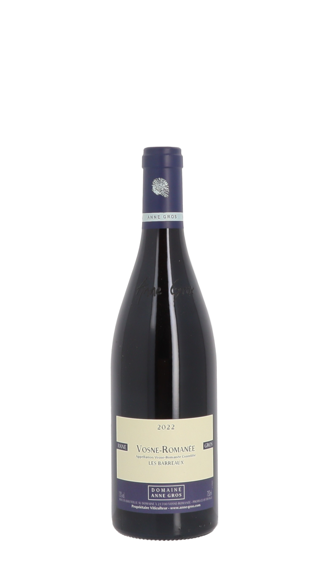 Domaine Anne Gros