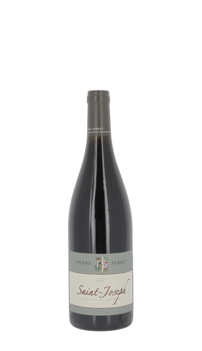 Domaine André Perret 2023 Rouge