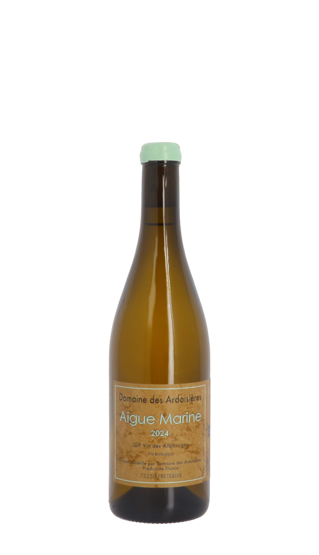 Domaine des Ardoisières