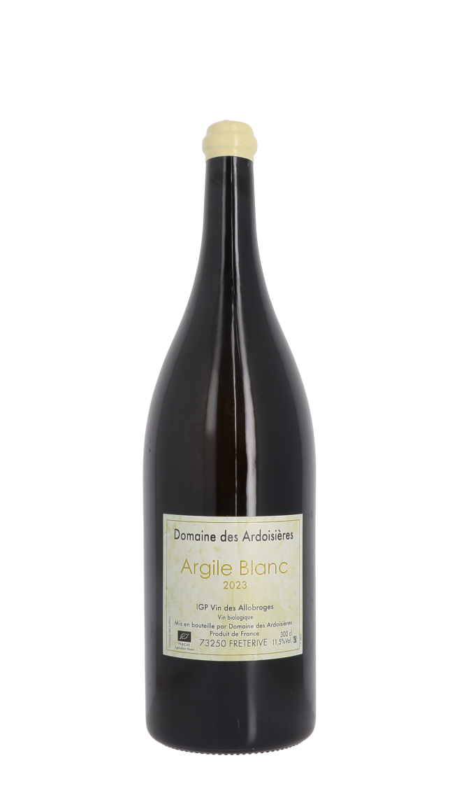 Domaine des Ardoisières