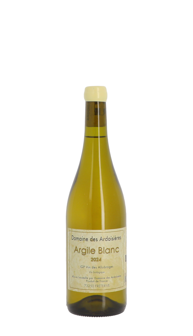 Domaine des Ardoisières
