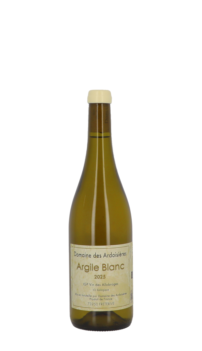 Domaine des Ardoisières