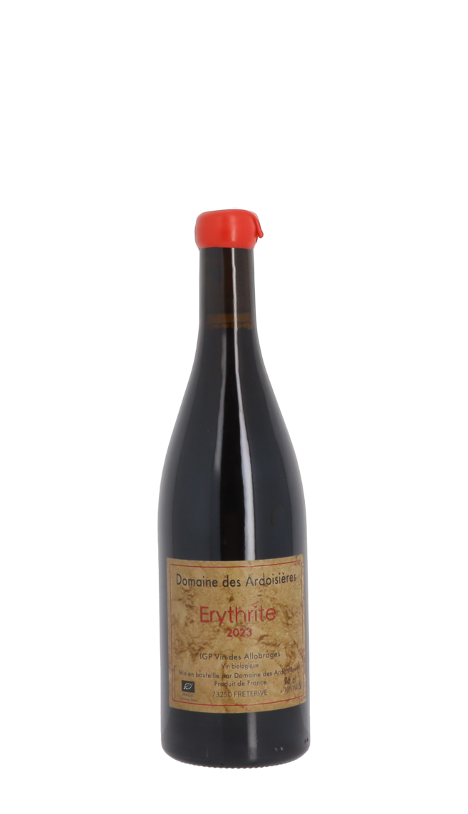Domaine des Ardoisières