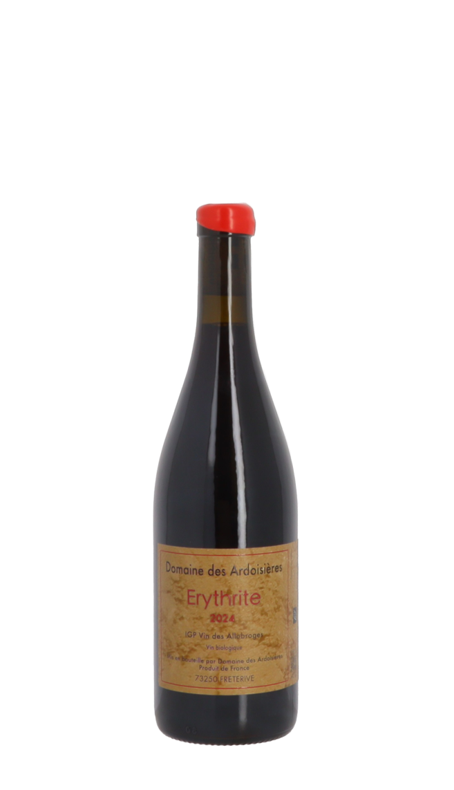 Domaine des Ardoisières