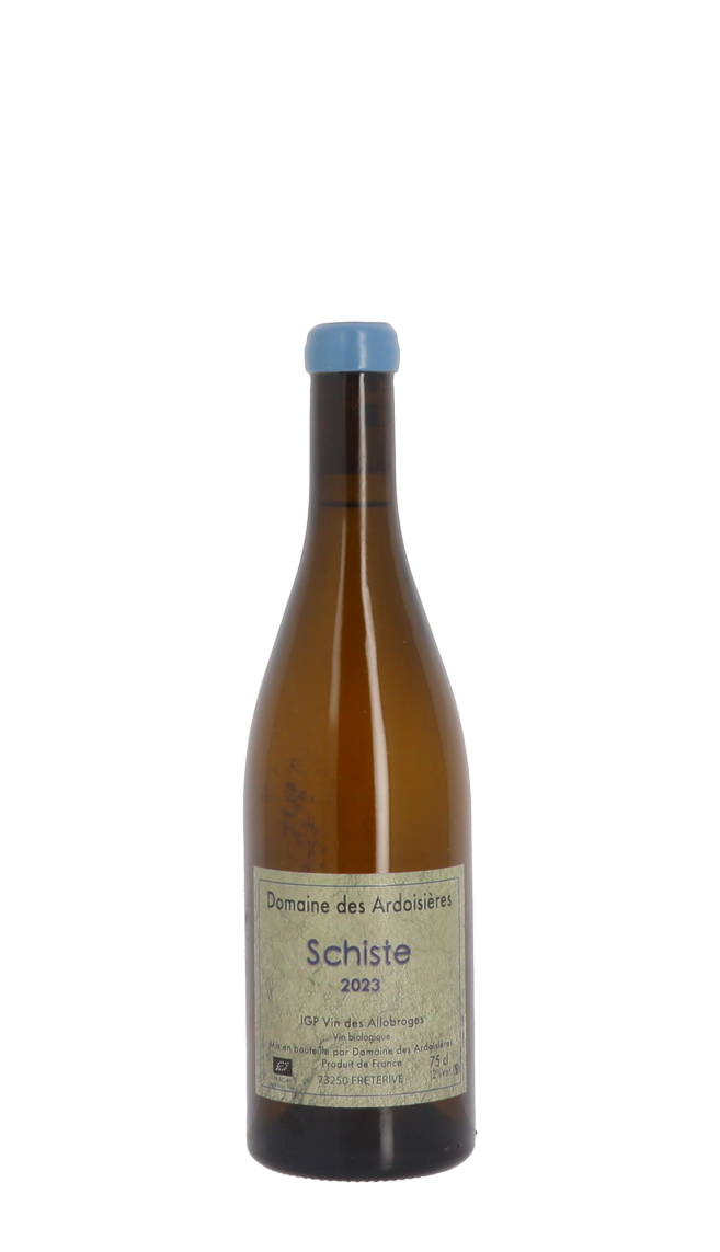 Domaine des Ardoisières
