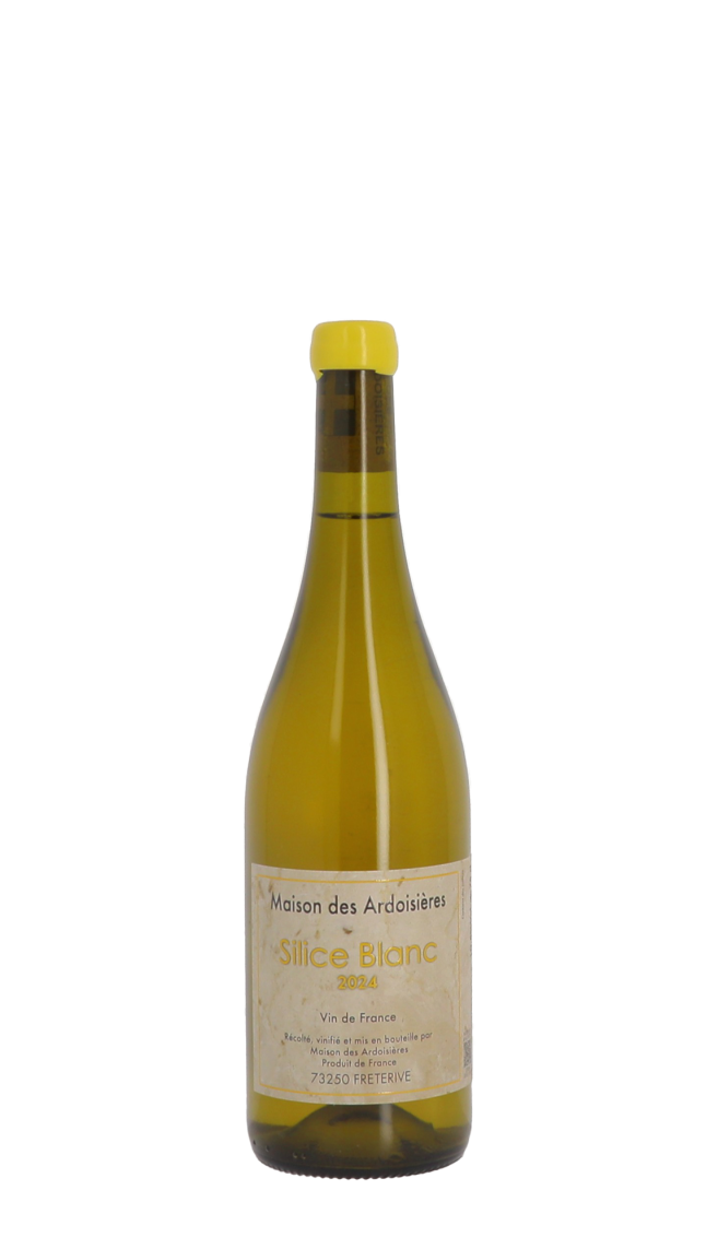 Maison des Ardoisières